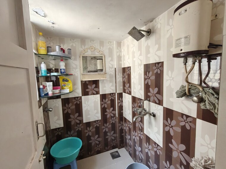 Team Area, himgiri-lokupvan-phase-ii-chs-ltd 1 Bedroom 457 Sq.Ft. Apartment In Vasant Vihar Thane 10276791