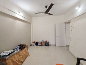 Furnished Amenities in 1 BHK Apartment at Himgiri Lokupvan Phase II CHS Ltd, Vasant Vihar – for Rent