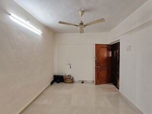 Furnished Amenities in 1 BHK Apartment at Himgiri Lokupvan Phase II CHS Ltd, Vasant Vihar – for Rent