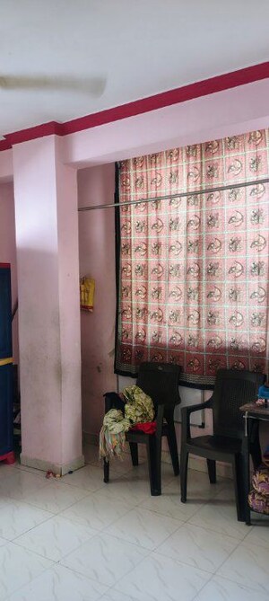 1 RK Apartment For Rent in Warje