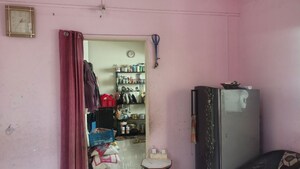  1 RK Apartment at Warje – for Rent