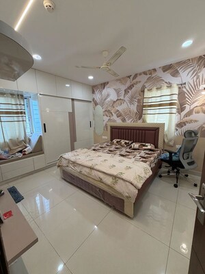 2.5 BHK Apartment For Sale in My Home Tridasa, Tellapur