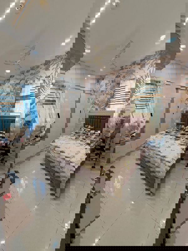 2.5 BHK Apartment For Sale in My Home Tridasa