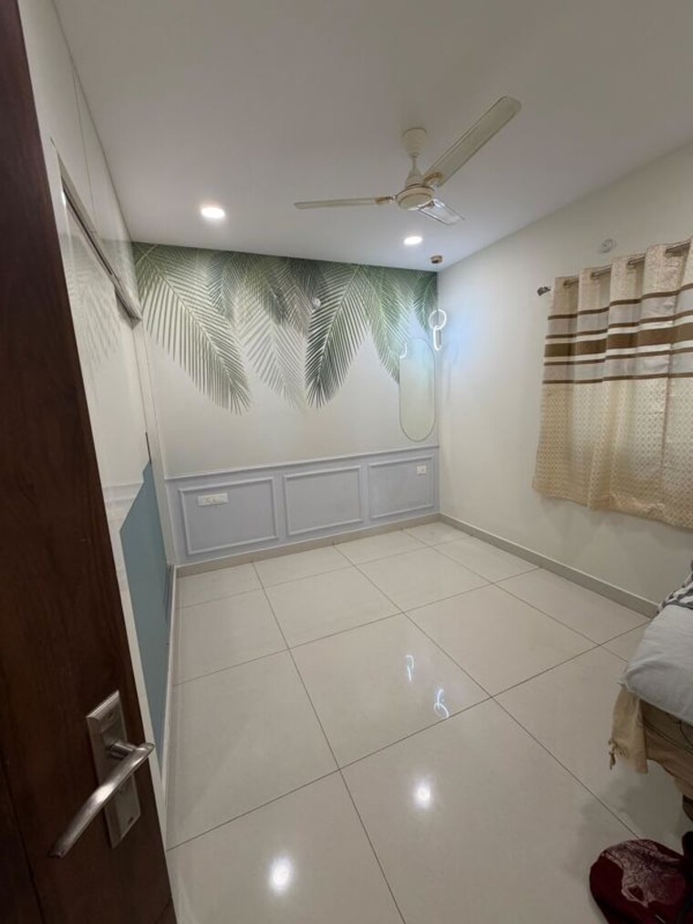 Room, my-home-tridasa 2.5 Bedroom 1505 Sq.Ft. Apartment In Tellapur Hyderabad 9897568