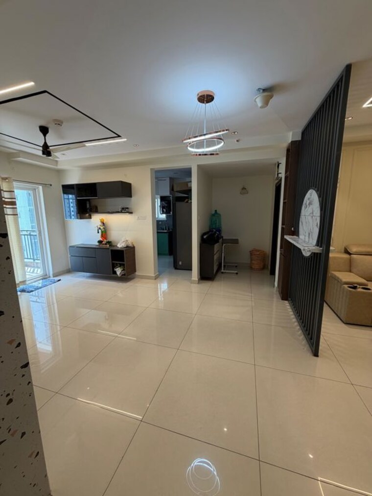 undefined, my-home-tridasa 2.5 Bedroom 1505 Sq.Ft. Apartment In Tellapur Hyderabad 9897568