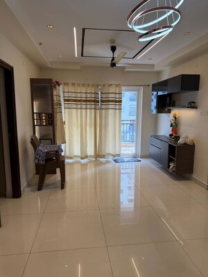 Room in 2.5 BHK Apartment at My Home Tridasa, Tellapur – for Sale