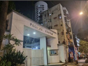 2 BHK Apartment – Exterior View View at Falcon Castle, Lower Parel - for Rent