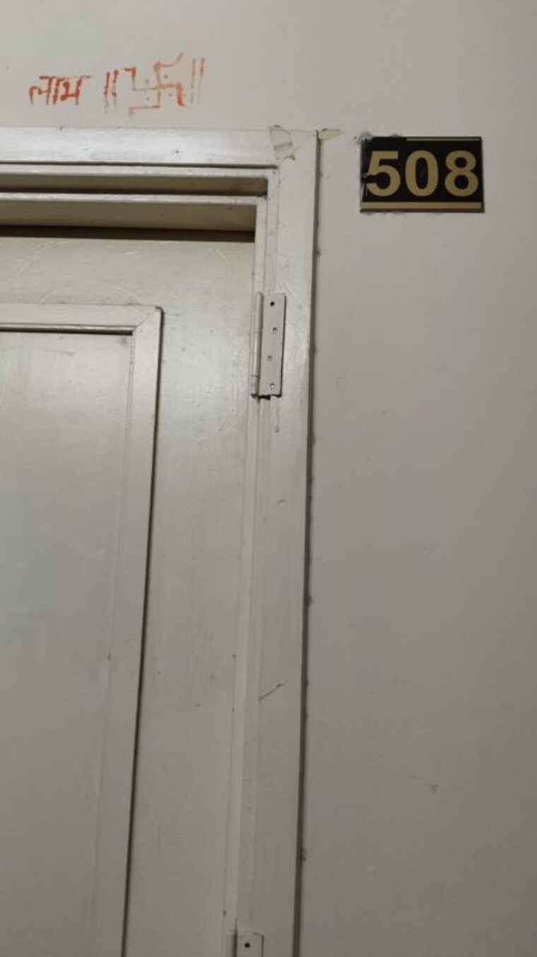 undefined, mangalams-aangan-residency 2 Bedroom 605 Sq.Ft. Apartment In Mahapura Jaipur 10276805