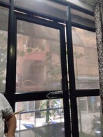 3.5 BHK + Extra Room 100 Sq.Yd. Apartment in Khirki Extension