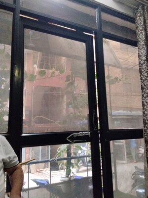 3.5 BHK Apartment For Rent in Khirki Extension