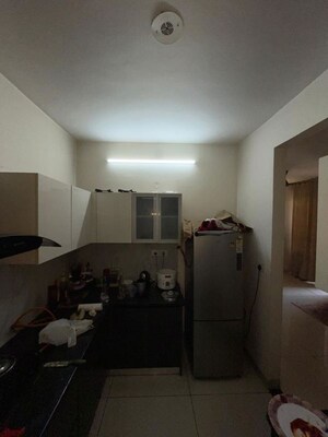 Living Room in 3 BHK Apartment at Allwin El Spazia, Sanauli – for Rent