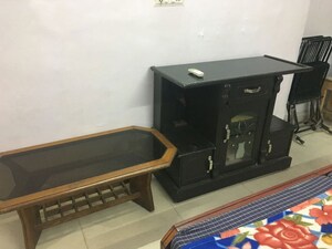 Furnished Amenities in 1 RK Builder Floor at Saket – for Rent