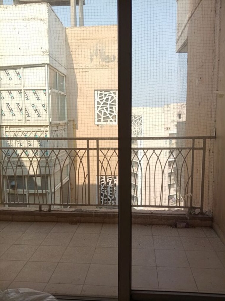 Exterior View, mahagun-mywoods 2.5 Bedroom 1110 Sq.Ft. Apartment In Sector 16c Greater Noida Greater Noida 10276829