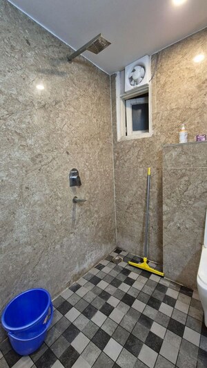 Furnished Amenities in 1 BHK Builder Floor at Saket – for Rent