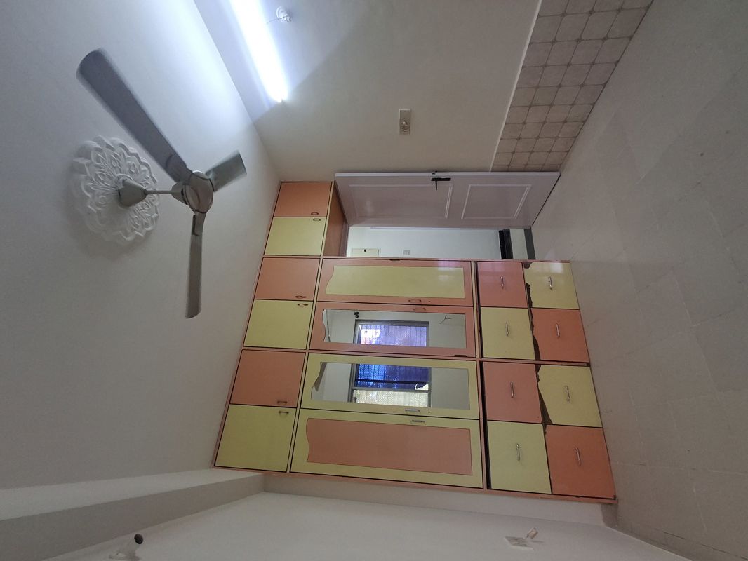 2 BHK 696 Sq.Ft. Apartment in Sheth Vasant Sagar Complex