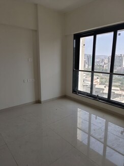 1 BHK + Pooja Room Apartment For Rent in Crescent Silverwoods