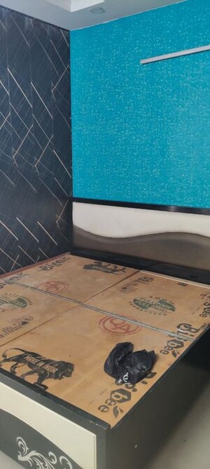 Furnished Amenities in 1 BHK Apartment at ACC Homes, Sector 44 – for Rent