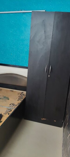 Furnished Amenities in 1 BHK Apartment at ACC Homes, Sector 44 – for Rent