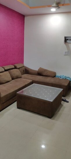 1 BHK Apartment For Rent in ACC Homes