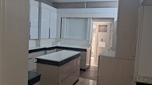Kitchen in 5 BHK Villa at Dlf Phase I – for Rent