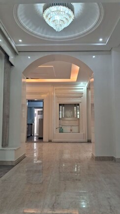 5 BHK + Extra Room Villa For Rent in DLF Phase I