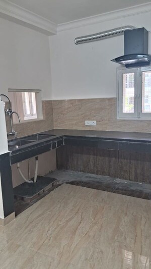 Kitchen in 5 BHK Villa at Dlf Phase I – for Rent