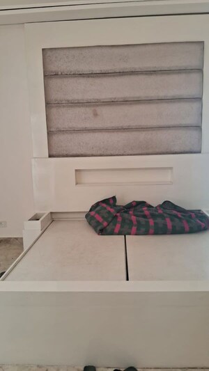 Bedroom in 5 BHK Villa at Dlf Phase I – for Rent