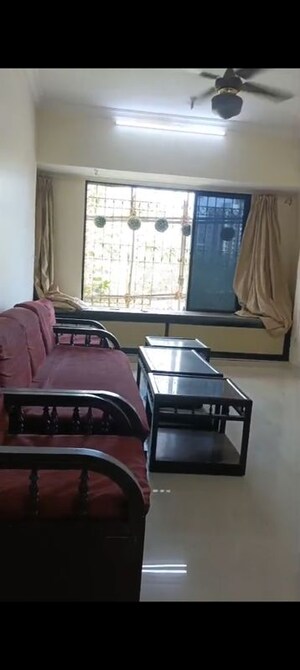 Kitchen in 1 BHK Apartment at Oakland Park, Andheri West – for Rent