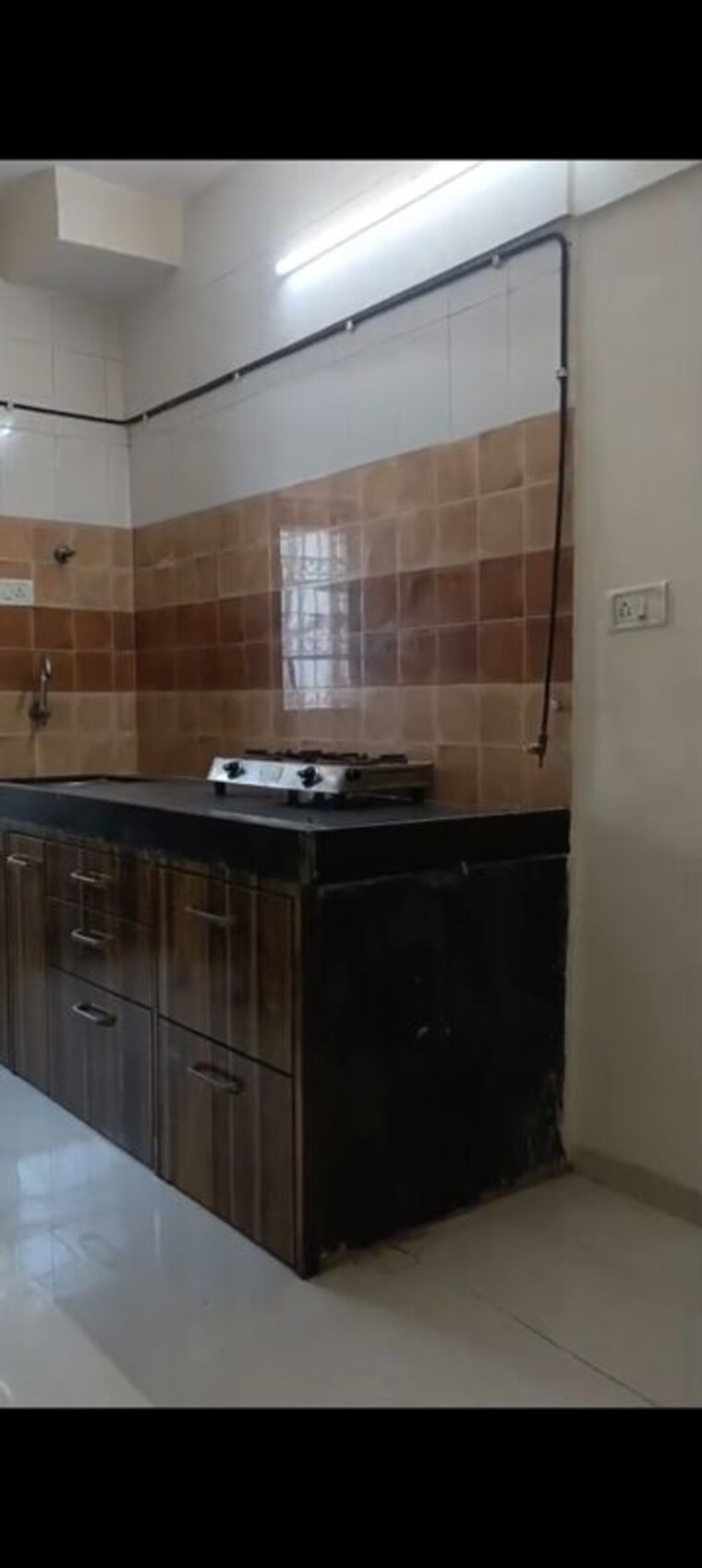 Kitchen, oakland-park 1 Bedroom 700 Sq.Ft. Apartment In Andheri West Mumbai 10276843