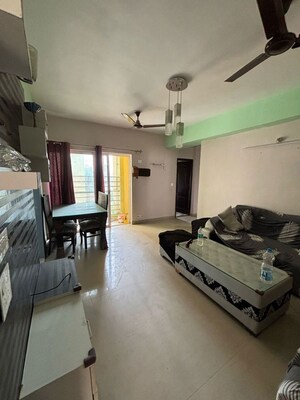 5 BHK Apartment For Rent in Dasnac Burj, Sector 75
