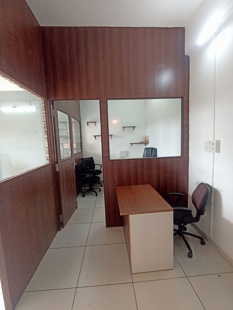 Kitchen, baner Commercial Office Space 417 Sq.Ft. In Baner Pune 10276858