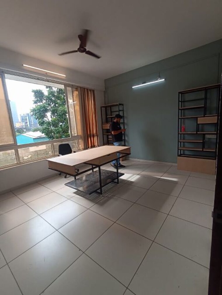 Kitchen, baner Commercial Office Space 417 Sq.Ft. In Baner Pune 10276858