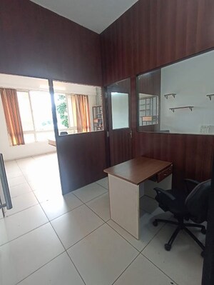 Team Area in  Office Space at Baner – for Rent