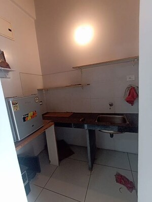 Kitchen in  Office Space at Baner – for Rent