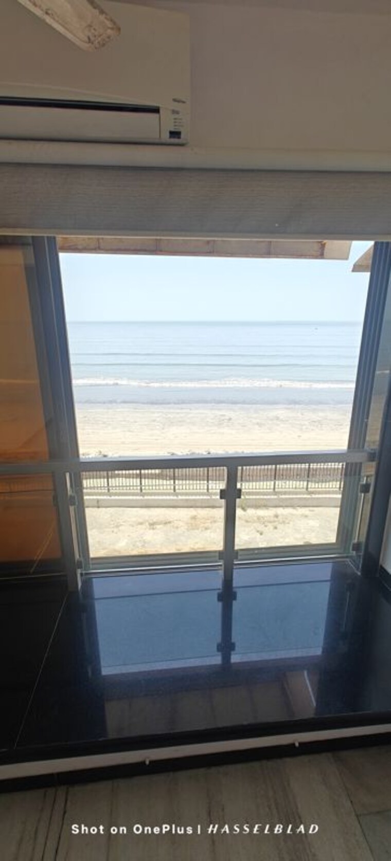 Balcony, silver-view-apartments 2 Bedroom 850 Sq.Ft. Apartment In Versova Mumbai 10276859