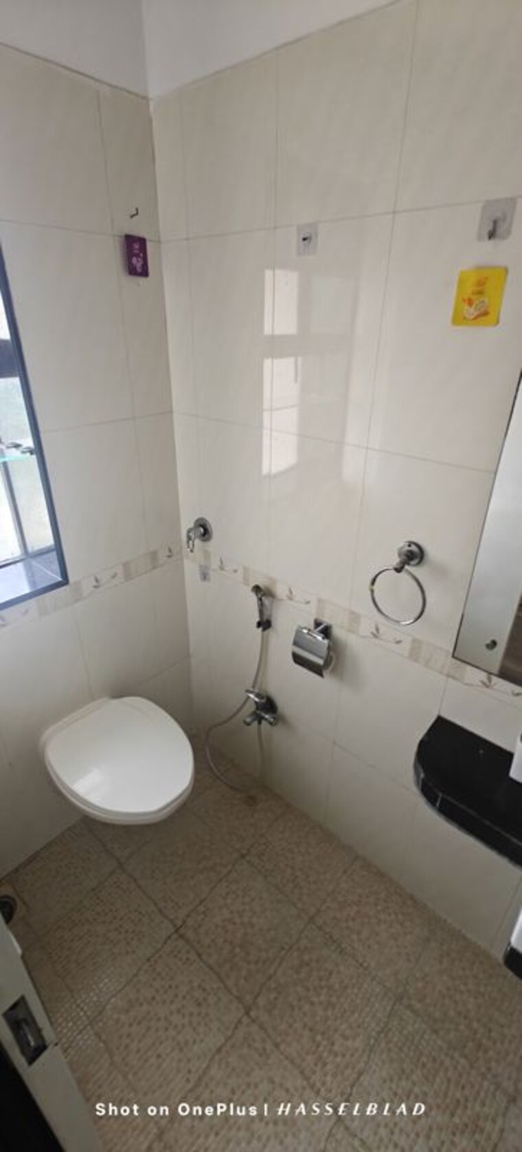 Bathroom, silver-view-apartments 2 Bedroom 850 Sq.Ft. Apartment In Versova Mumbai 10276859