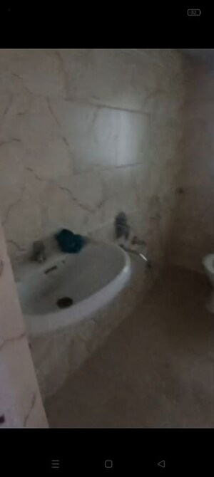 Bathroom in 2 BHK Apartment at Brighton Tower, Andheri West – for Rent