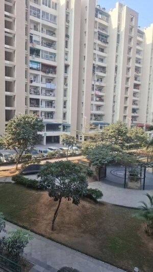 1 BHK Apartment – Exterior View View at SBP Housing Park, Central Derabassi - for Rent
