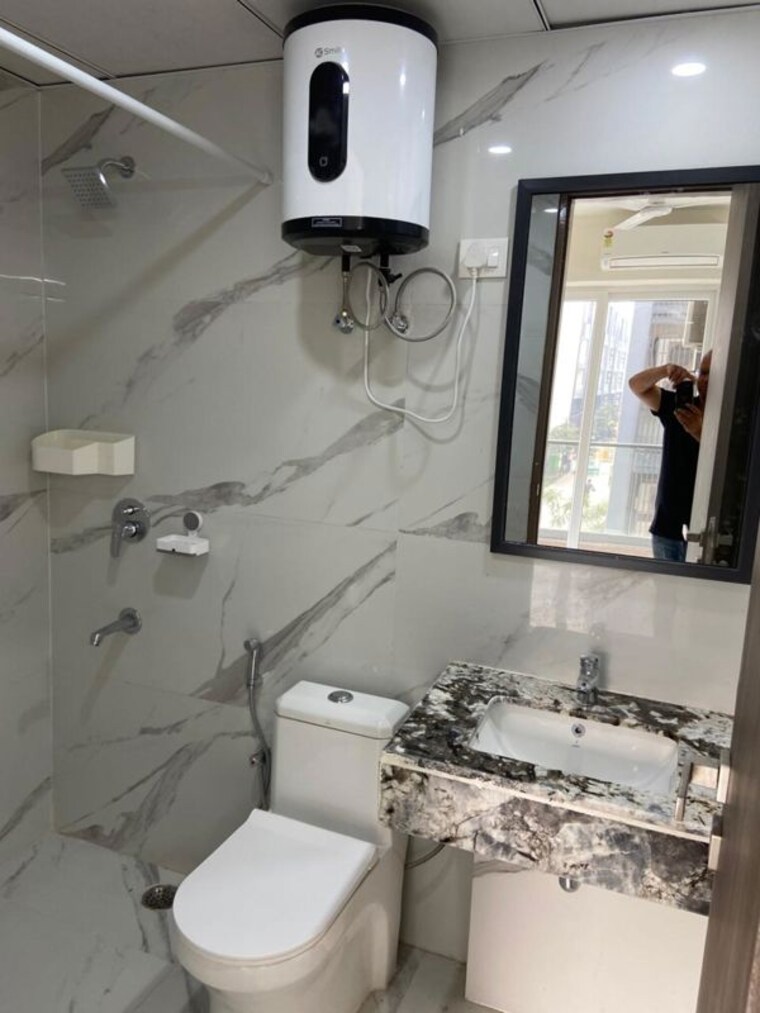 Team Area, m3m-soulitude 3.5 Bedroom 1494 Sq.Ft. Builder Floor In Sector 89 Gurgaon 10275342