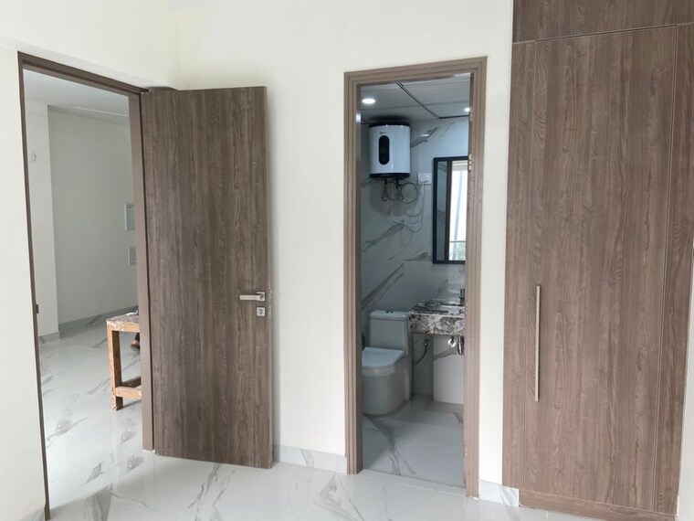 Room, m3m-soulitude 3.5 Bedroom 1494 Sq.Ft. Builder Floor In Sector 89 Gurgaon 10275342