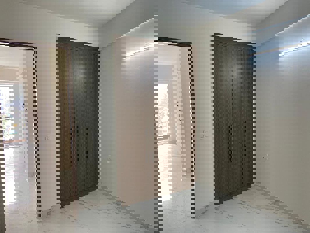 3.5 BHK + Study Room 1494 Sq.Ft. Builder Floor in M3M Soulitude