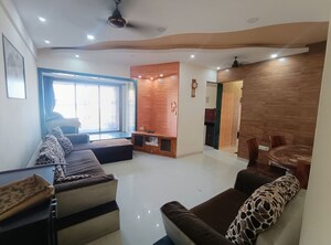 2 BHK Apartment For Rent in Vardhman Gardens, Balkum Pada