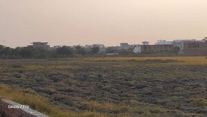 Plot Area in  Plot at Sheetal Vihar Raebareli Road, Raebareli Road – for Sale