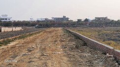 Plot For Sale in Sheetal Vihar Raebareli Road