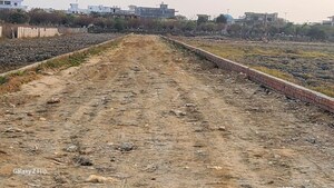 Plot Area in  Plot at Sheetal Vihar Raebareli Road, Raebareli Road – for Sale