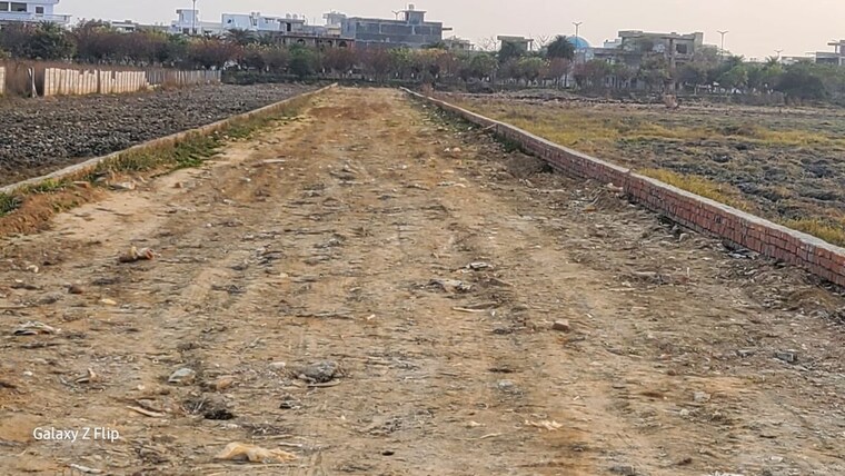 undefined, sheetal-vihar-raebareli-road  1250 Sq.Yd. Plot In Raebareli Road Lucknow 10276878