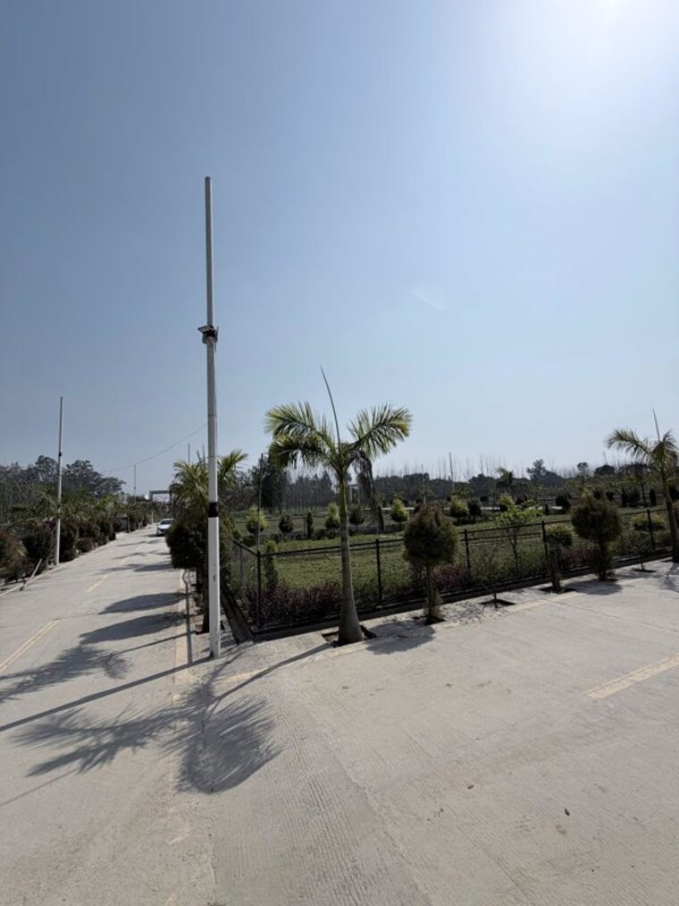 Exterior View, biharigarh  150 Sq.Yd. Plot In Biharigarh Dehradun 10276865