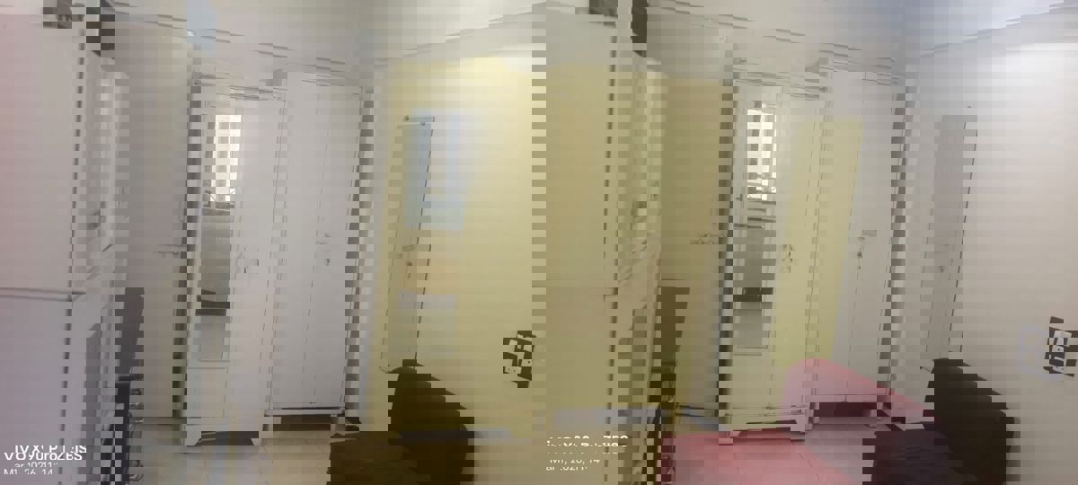 2 BHK + Pooja Room,Store Room 650 Sq.Ft. Apartment in New Highway Park E-3 CHS