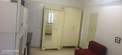 2 BHK + Pooja Room,Store Room Apartment For Rent in New Highway Park E-3 CHS