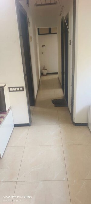 Building Lobby in 2 BHK Apartment at New Highway Park E-3 CHS, Kandivali East – for Rent